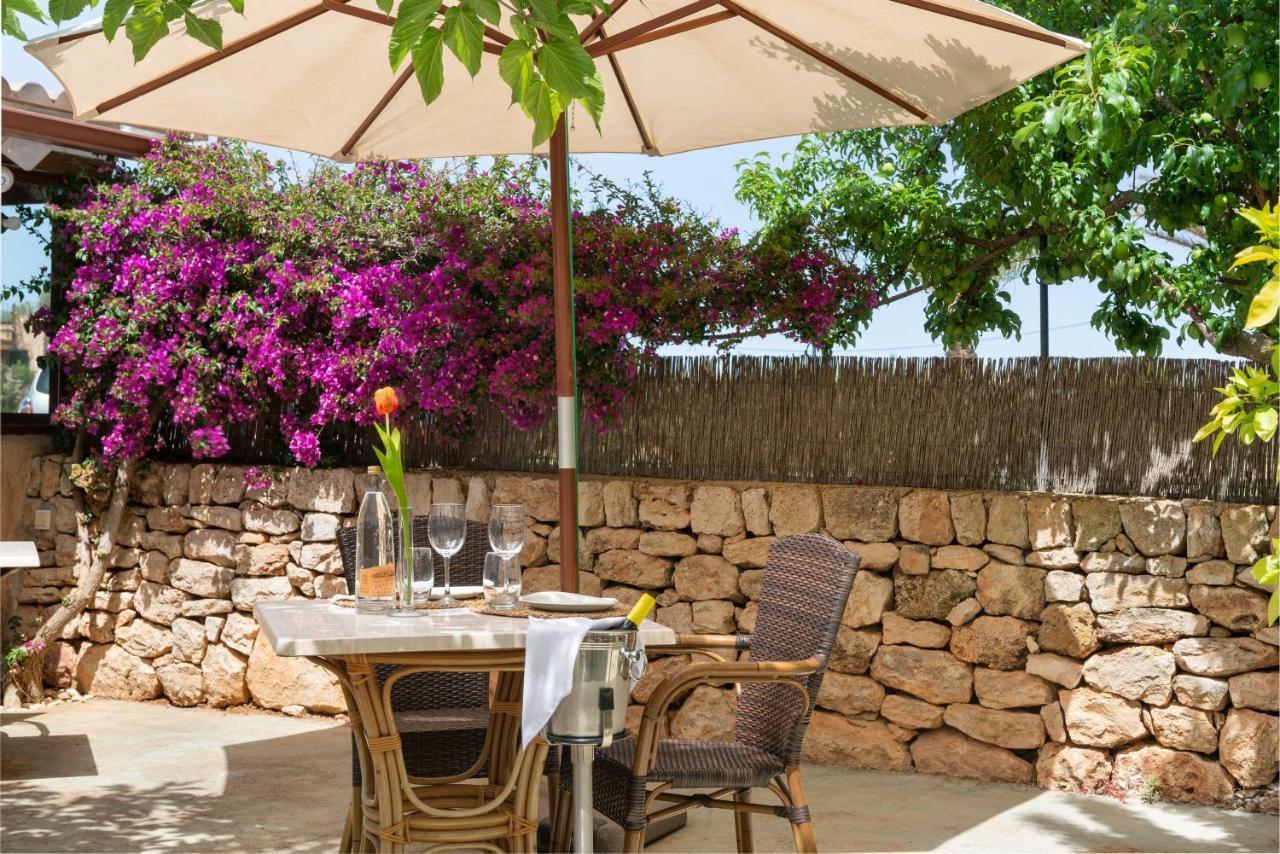 Séjour à la ferme Canals & Campos (Mallorca)
