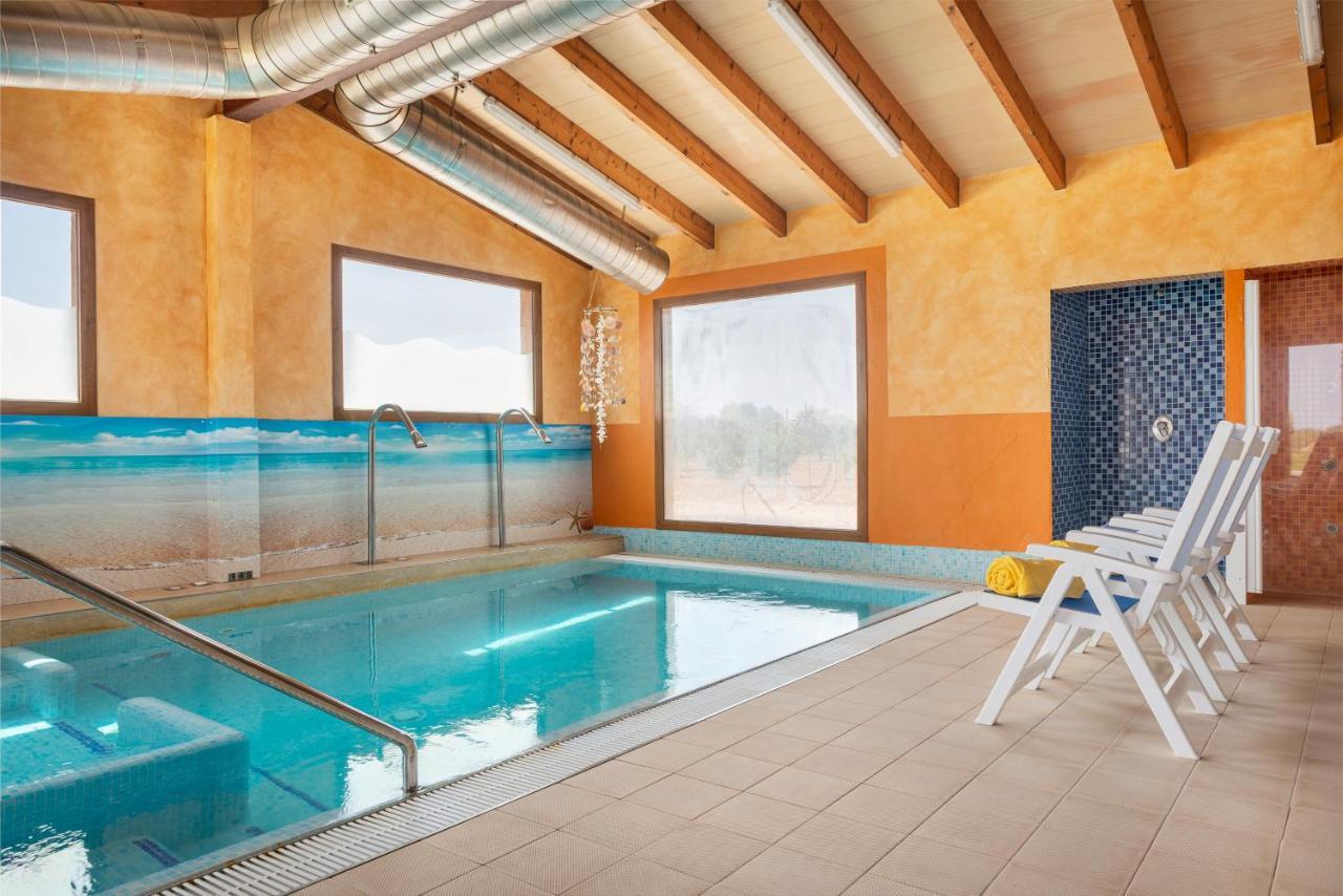 Bauernhof Canals & Campos (Mallorca)